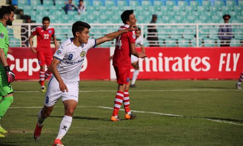 Soi kèo, dự đoán Khujand vs Dordoi, 21h00 ngày 30/6 AFC Cup