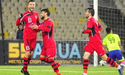 Soi kèo, dự đoán CSKA Pamir vs Neftchi, 0h00 ngày 1/7 AFC Cup