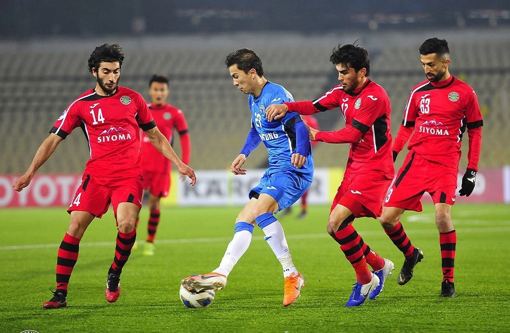 Soi kèo, dự đoán CSKA Pamir vs Neftchi