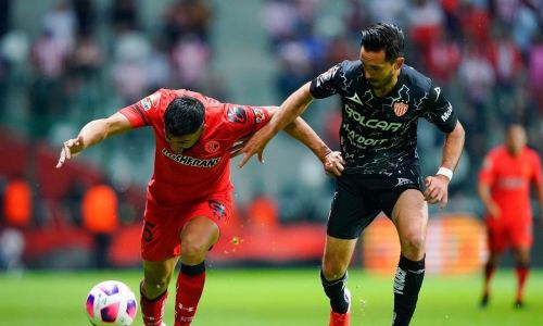 Soi kèo, dự đoán Necaxa vs Toluca, 7h00 ngày 2/7 VĐQG Mexico