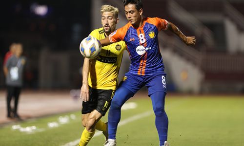 Soi kèo phạt góc Viettel vs Hougang, 17h00 ngày 30/6 AFC Cup