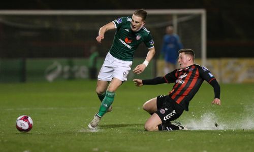 Soi kèo, dự đoán Bohemians vs Derry City, 1h45 ngày 2/7 VĐQG Ireland