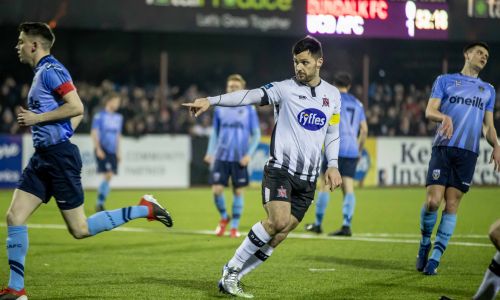 Soi kèo, dự đoán Dundalk vs UCD, 1h45 ngày 2/7 VĐQG Ireland