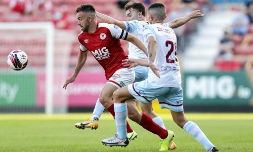 Soi kèo, dự đoán St.Patrick’s Athletic vs Drogheda, 1h45 ngày 2/7 VĐQG Ireland