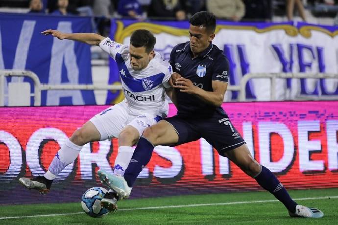 Soi kèo Velez Sarsfield vs Tucuman