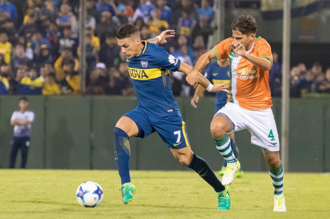 Soi kèo, dự đoán Boca Juniors vs Banfield