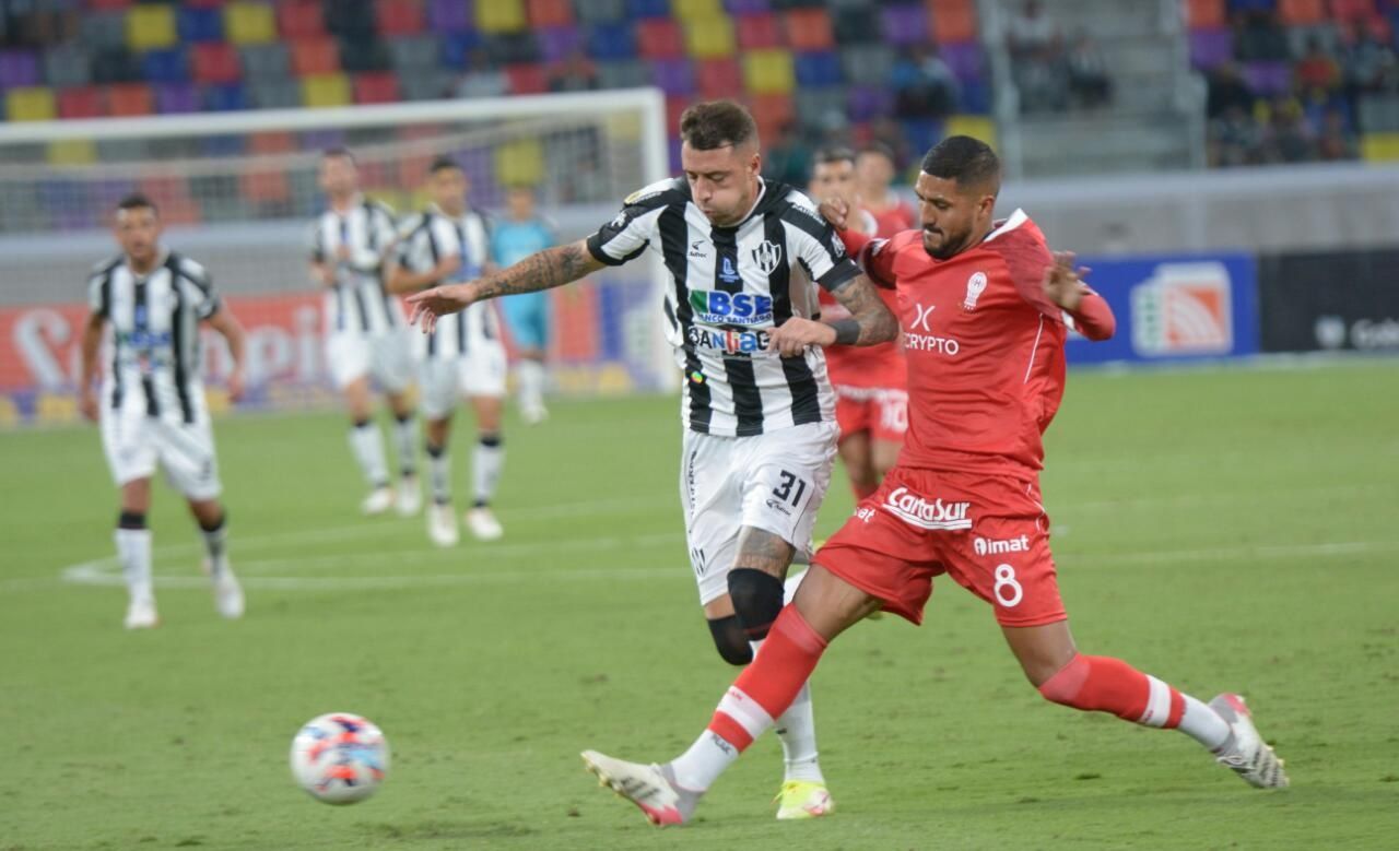 Soi kèo, dự đoán Central Cordoba vs Argentinos