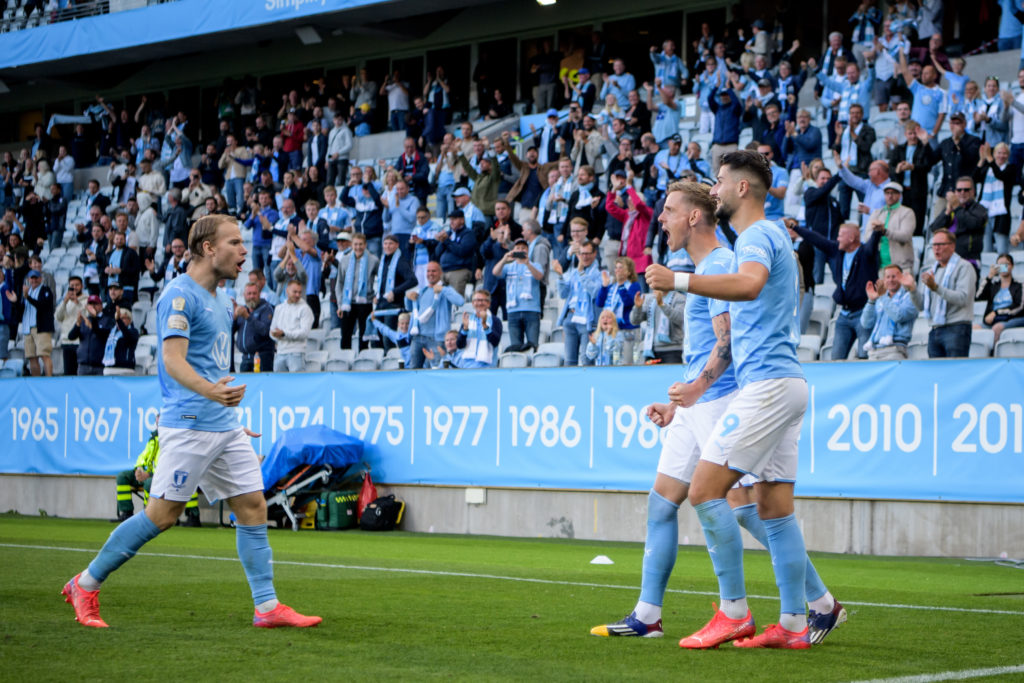 Soi kèo, dự đoán Sundsvall vs Malmo