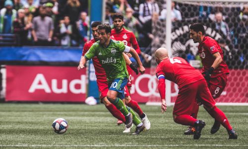 Soi kèo, dự đoán Toronto vs Seattle, 6h30 ngày 3/7 Nhà Nghề Mỹ