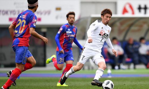 Soi kèo, dự đoán FC Tokyo vs Avispa Fukuoka, 16h00 ngày 02/07 VĐQG Nhật Bản