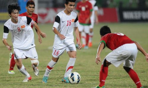 Soi kèo, dự đoán U19 Việt Nam vs U19 Indonesia, 20h30 ngày 02/07 U19 Đông Nam Á