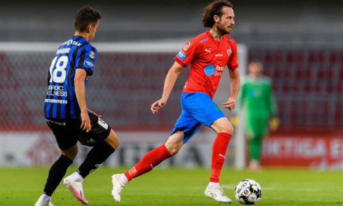 Soi kèo, dự đoán Helsingborg vs Kalmar, 22h30 ngày 2/7 VĐQG Thụy Điển