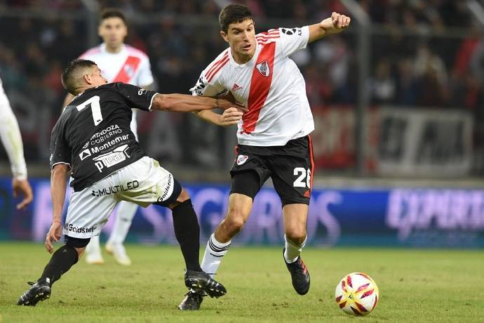 Soi kèo Huracan vs River Plate