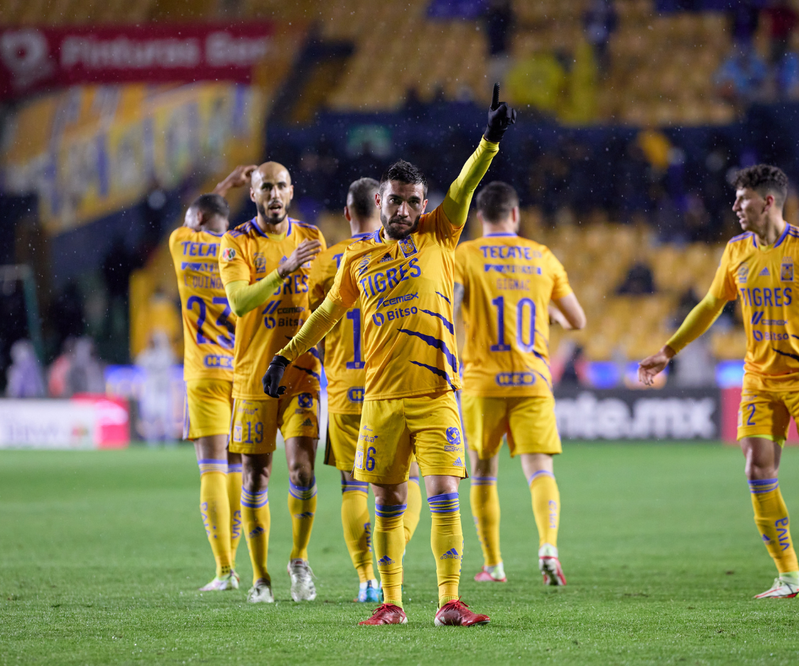 Soi kèo, dự đoán Tigres vs Cruz Azul