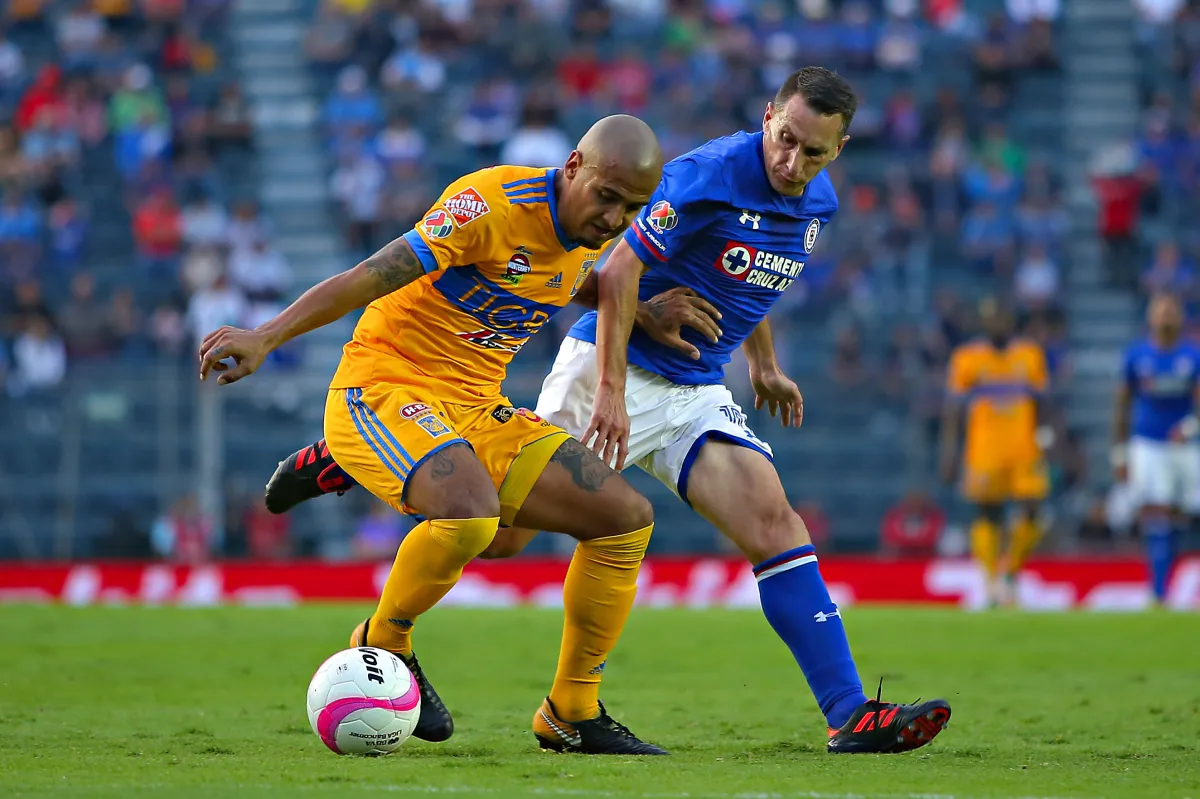 Soi kèo, dự đoán Tigres vs Cruz Azul