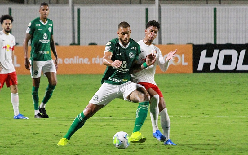 Soi kèo Bragantino vs Botafogo