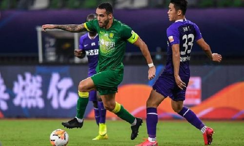 Soi kèo, dự đoán Tianjin vs Beijing Guoan, 16h30 ngày 3/7 VĐQG Trung Quốc