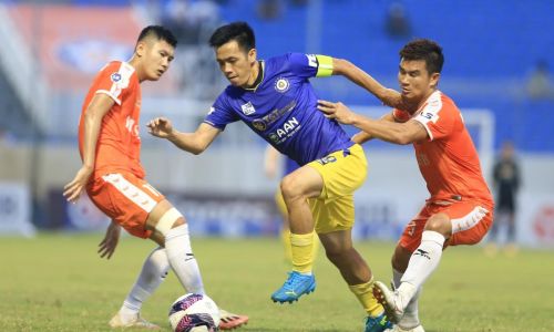 Soi kèo, dự đoán Đà Nẵng vs Hà Nội, 17h00 ngày 3/7 V.League