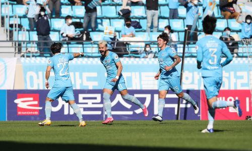 Soi kèo, dự đoán Daegu vs Suwon, 17h00 ngày 3/7 VĐQG Hàn Quốc