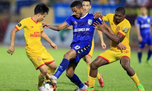 Soi kèo, dự đoán Nam Định vs Bình Dương, 18h00 ngày 3/7 V.League