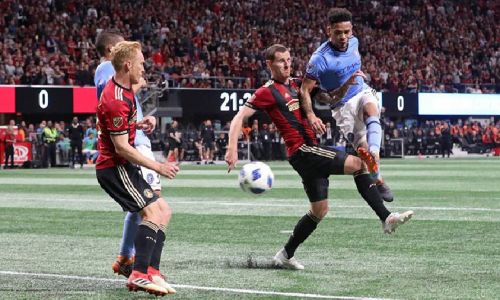 Soi kèo, dự đoán New York City vs Atlanta, 4h00 ngày 4/7 Nhà Nghề Mỹ