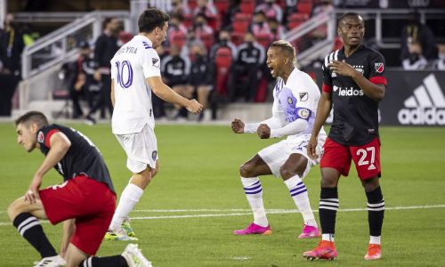 Soi kèo, dự đoán Orlando vs DC United, 6h00 ngày 5/7 MLS Mỹ