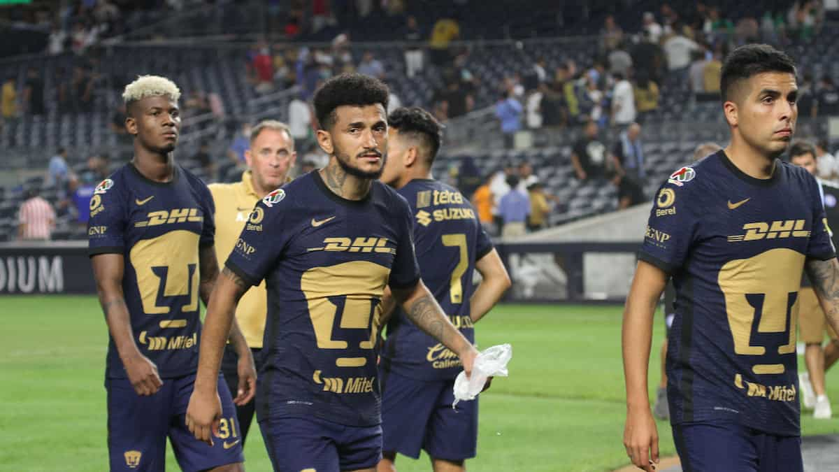 Soi kèo, dự đoán Pumas vs Tijuana