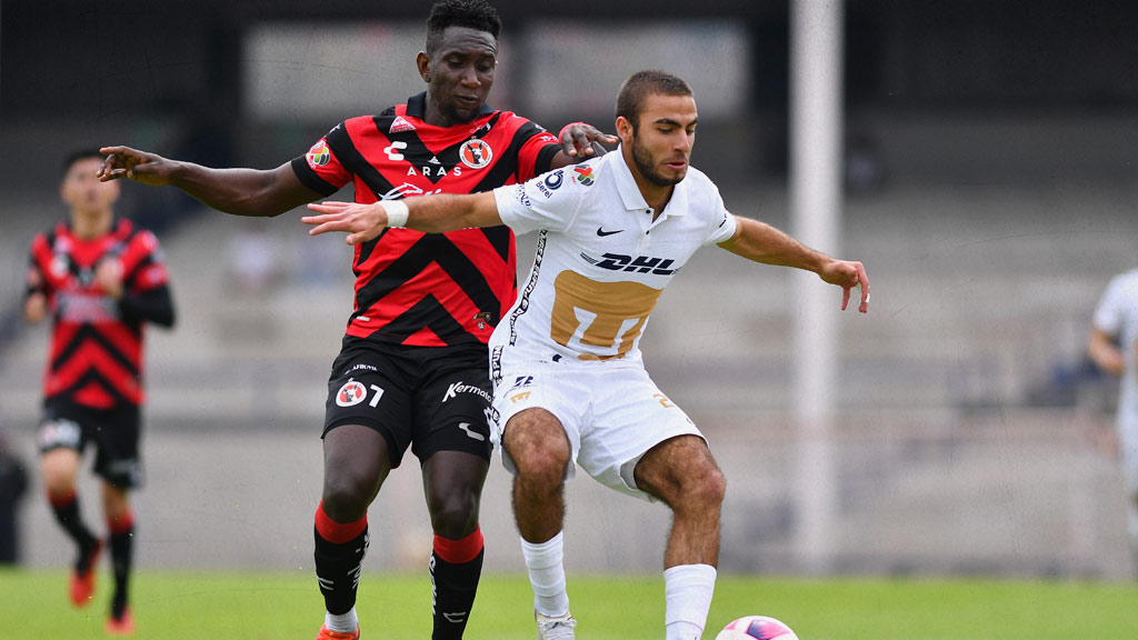 Soi kèo, dự đoán Pumas vs Tijuana