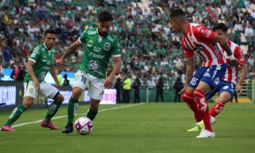 Soi kèo, dự đoán San Luis vs Leon, 0h00 ngày 4/7 VĐQG Mexico