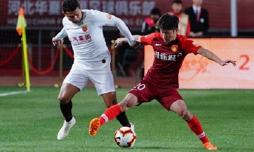 Soi kèo, dự đoán Shanghai Port vs Hebei, 16h30 ngày 04/07 VĐQG Trung Quốc