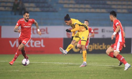 Soi kèo, dự đoán Viettel vs Hà Tĩnh, 19h15 ngày 04/07 V-League