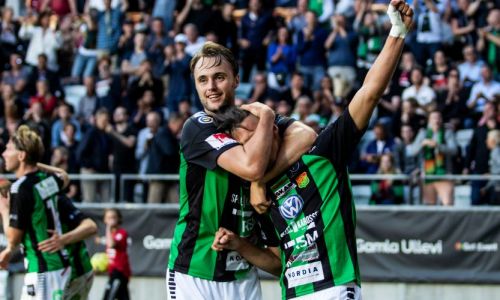 Soi kèo, dự đoán Goteborg vs Degerfors, 0h00 ngày 5/7 VĐQG Thụy Điển