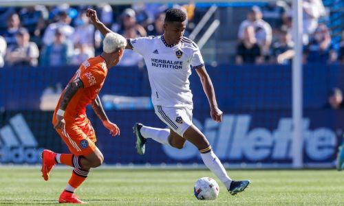 Soi kèo, dự đoán LA Galaxy vs Montreal, 9h30 ngày 5/7 Nhà Nghề Mỹ