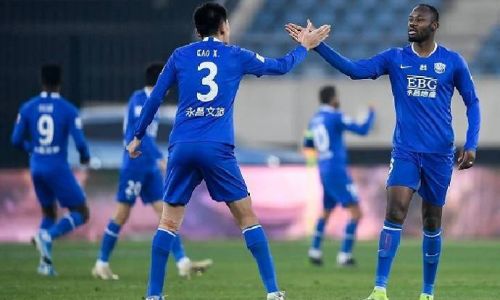 Soi kèo, dự đoán Rongcheng vs Cangzhou, 18h30 ngày 4/7 VĐQG Trung Quốc