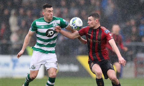 Soi kèo, dự đoán Shamrock Rovers vs Hibernians, 1h30 ngày 6/7 Cúp C1 Châu Âu