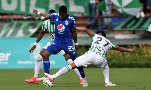 Soi kèo Union Santa Fe vs Nacional Montevideo, 5h15 Ngày 6/7 Copa Sudamericana