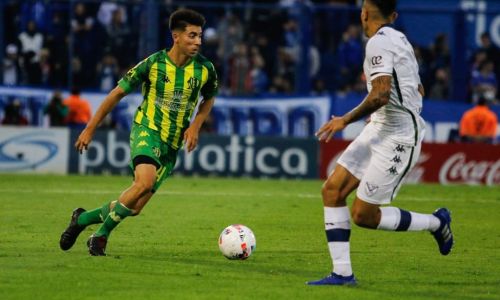 Soi kèo, dự đoán Aldosivi vs Rosario Central, 5h00 ngày 5/7 VĐQG Argentina