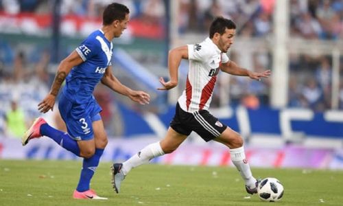 Soi kèo, dự đoán River Plate vs Velez Sarsfield, 7h30 ngày 7/7 Copa Libertadores