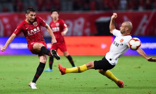 Soi kèo phạt góc Shanghai Port vs Hebei, 16h30 ngày 4/7 VĐQG Trung Quốc