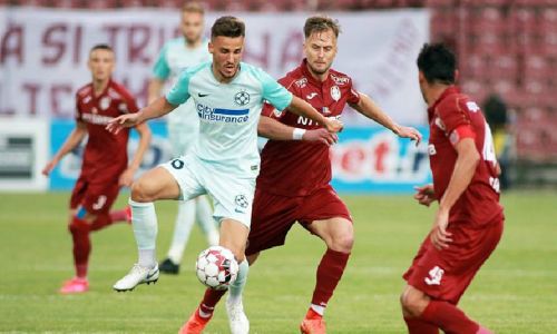 Soi kèo, dự đoán Pyunik vs CFR Cluj, 23h00 ngày 5/7 Cúp C1 Châu Âu