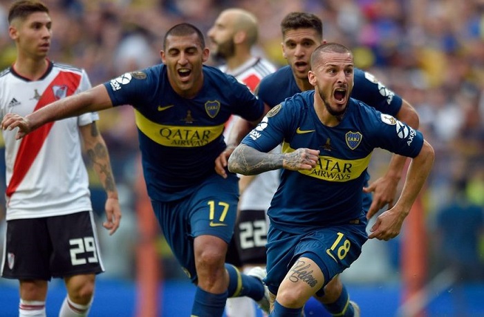 Soi kèo, dự đoán Boca Juniors vs Corinthians