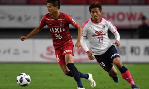 Soi kèo phạt góc Kashima vs Cerezo Osaka, 17h00 ngày 6/7 VĐQG Nhật Bản