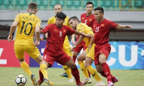 Soi kèo, dự đoán U19 Brunei vs U19 Việt Nam, 17h00 ngày 06/07 U19 Đông Nam Á