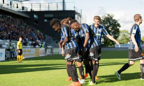 Soi kèo, dự đoán Inter Turku vs Drita, 22h00 ngày 6/7 Europa Conference League