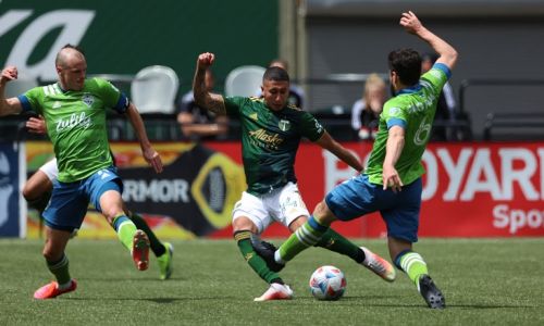 Soi kèo, dự đoán Seattle vs Portland, 3h30 ngày 10/7 VĐQG Mỹ