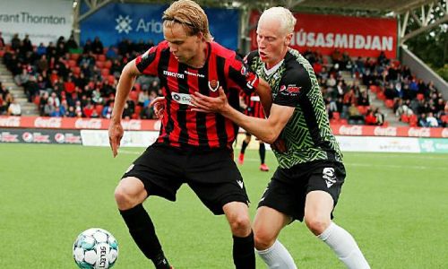 Soi kèo, dự đoán Vikingur vs Europa, 1h00 ngày 7/7 Europa Conference League