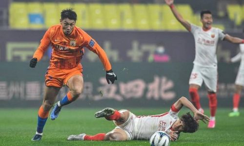 Soi kèo, dự đoán Rongcheng vs Tianjin, 15h30 ngày 8/7 VĐQG Trung Quốc