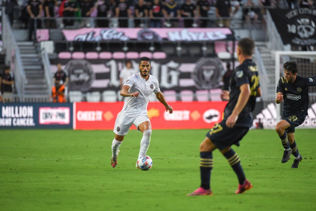 Soi kèo, dự đoán Philadelphia vs DC United 