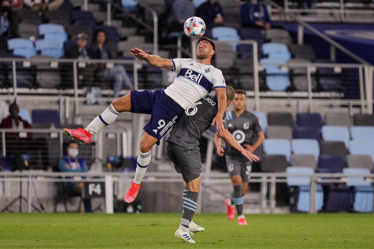 Soi kèo, dự đoán Vancouver vs Minnesota