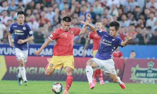 Soi kèo, dự đoán Hà Tĩnh vs Bình Dương, 18h00 ngày 09/07 V-League 1